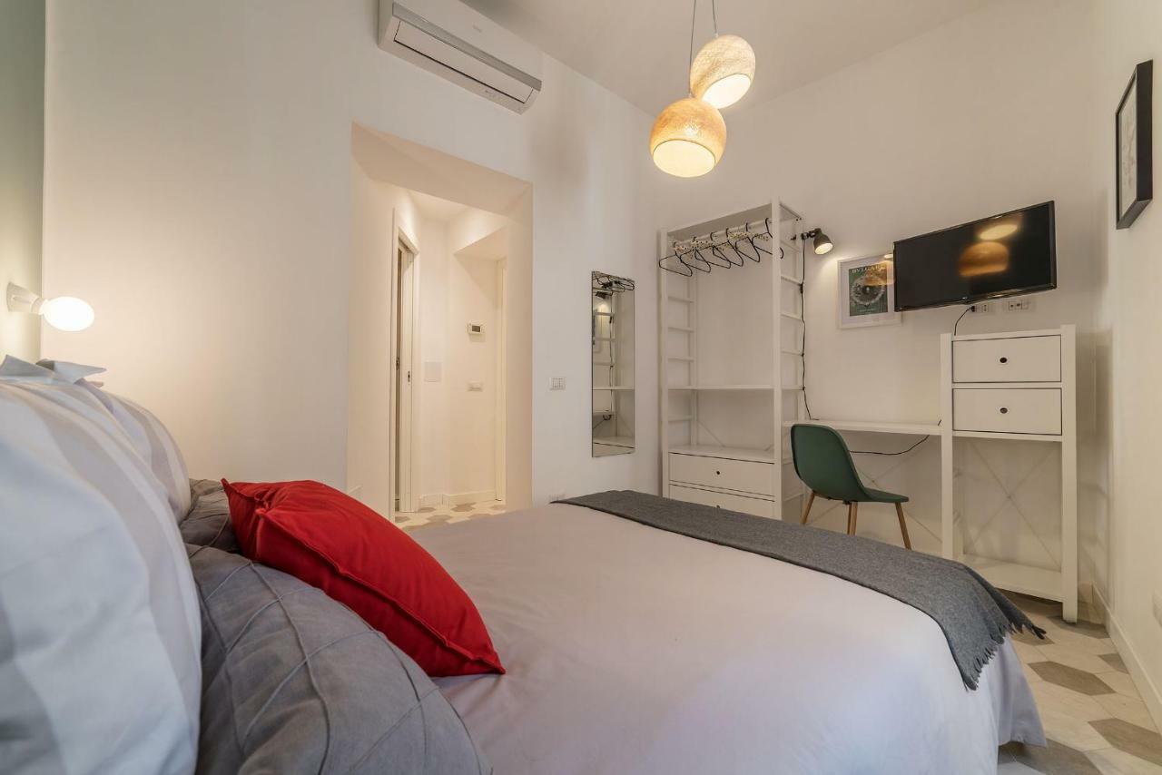Trastevere Charming Duplex Рим Экстерьер фото